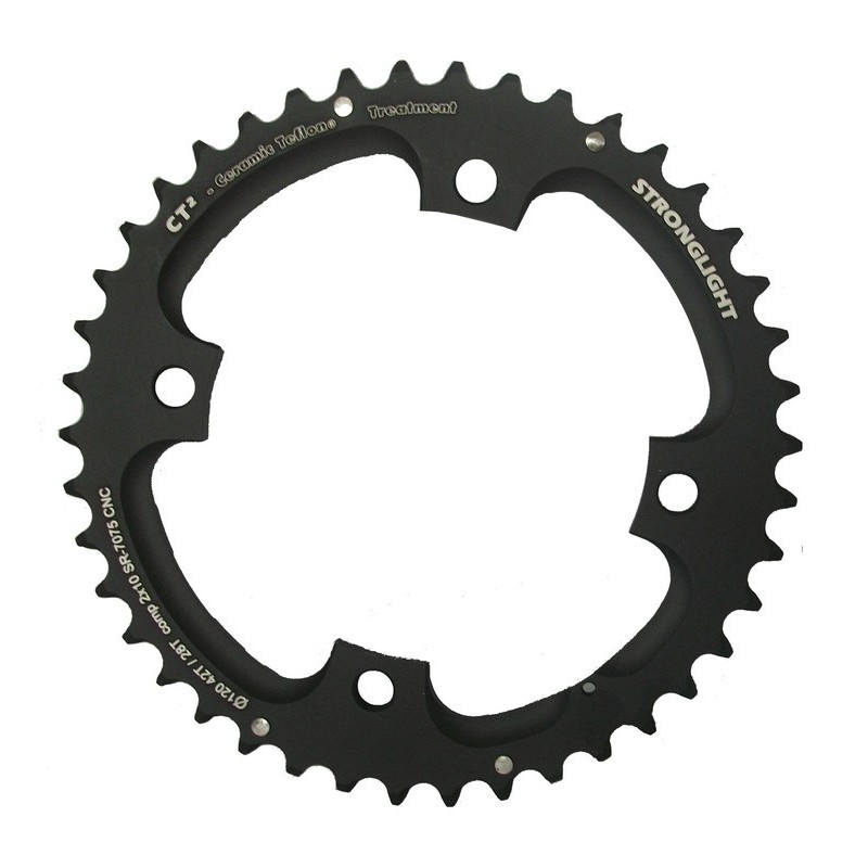 PLATEAU ST.XX/X0/X7/X9 VTT 2x10V.EXT.4 B.120/80 BCD N.42(29) - 274102 - 3700223710355
