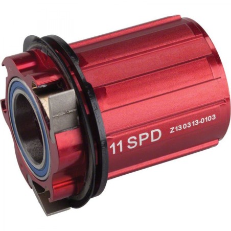 CORPS DE CASSETTE SRAM MOYEU ZIPP 188 11V. - 11.1918.007.000 - 710845716591