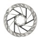 DISQUE FREIN SRAM HS2 6 TROUS 160mm NOIR/ARGENTÉ - 00.5018.176.000 - 710845862328