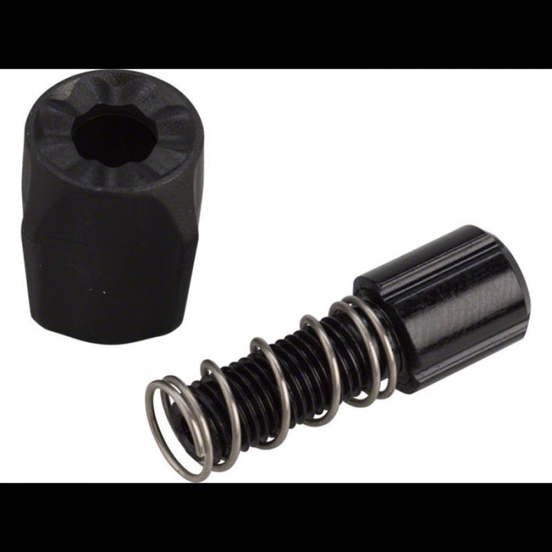 TENDEUR CABLE SRAM DER.ARR.RED13/RED22/FORCE22 AERO GLIDE - 11.7518.002.000 - 710845699559