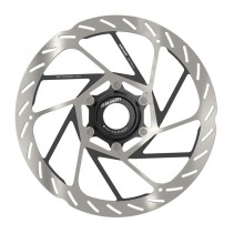 DISQUE FREIN SRAM HS2 CENTERLOCK 200mm NOIR/ARGENTÉ - 00.5018.176.006 - 710845862380