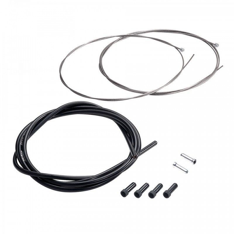 KIT DE CÂBLES ET GAINES FREIN GRP. ELEC. FSA K-FORCE WE - 407-0007000000 - 4713170243790