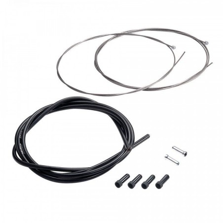 KIT DE CÂBLES ET GAINES FREIN GRP. ELEC. FSA K-FORCE WE - 407-0007000000 - 4713170243790