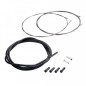 KIT DE CÂBLES ET GAINES FREIN GRP. ELEC. FSA K-FORCE WE - 407-0007000000 - 4713170243790