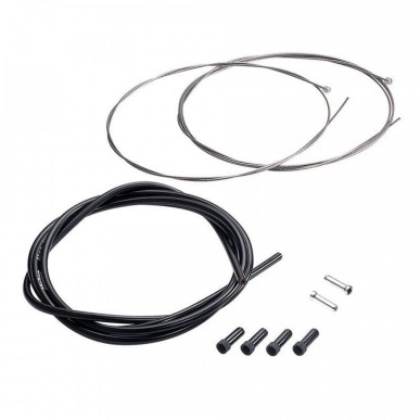KIT DE CÂBLES ET GAINES FREIN GRP. ELEC. FSA K-FORCE WE - 407-0007000000 - 4713170243790