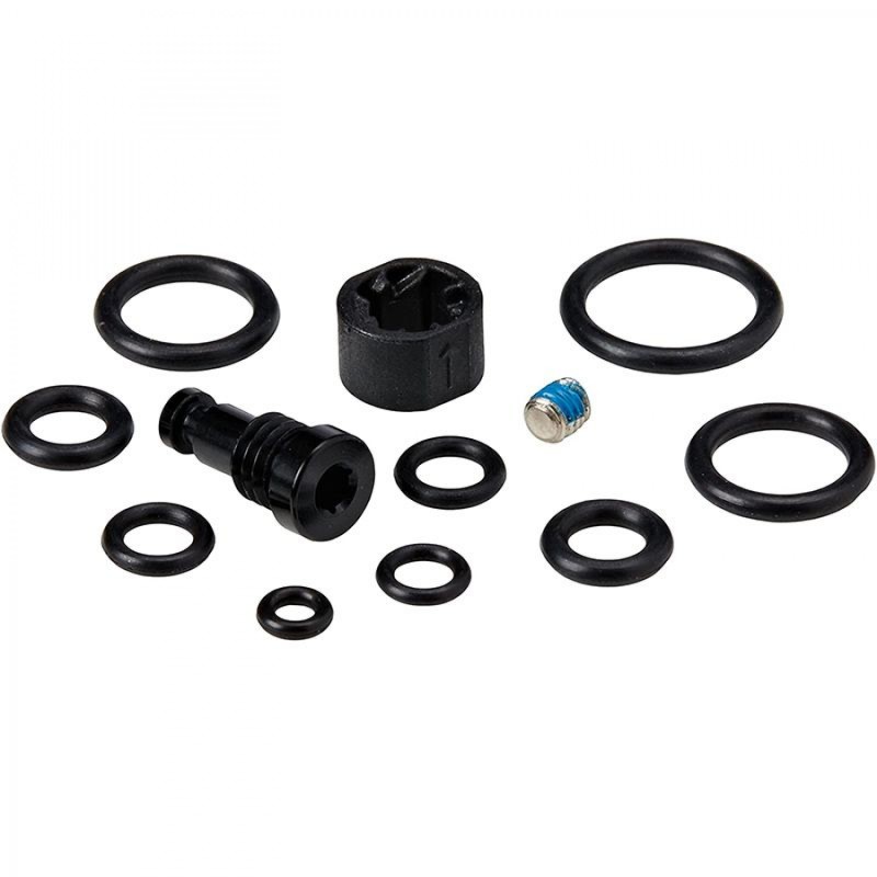KIT ENTRETIEN RS TELECOM.BLOQ.XLOC AMORT.MONARCH XX/SID/REVE - 11.4318.006.010 - 710845757969