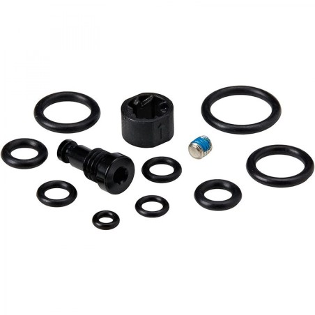 KIT ENTRETIEN RS TELECOM.BLOQ.XLOC AMORT.MONARCH XX/SID/REVE - 11.4318.006.010 - 710845757969