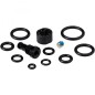 KIT ENTRETIEN RS TELECOM.BLOQ.XLOC AMORT.MONARCH XX/SID/REVE - 11.4318.006.010 - 710845757969