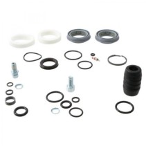 KIT ENTRETIEN ROCKSHOX SOLO AIR FOURCHE RECON SILVER 2013-15 - 11.4018.015.000 - 710845713095
