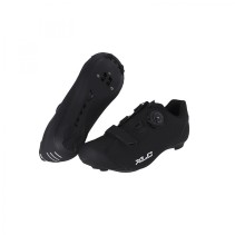 XLC CB-R09 CHAUSSURES ROUTE NOIRES POINTURE 39 - 2500080971 - 4055149343866