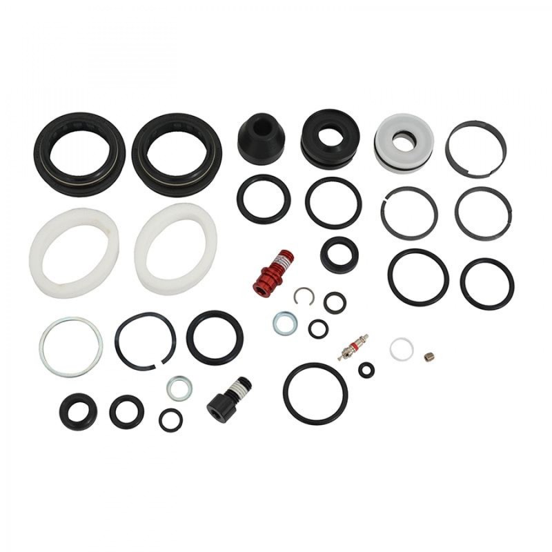 KIT ENTRETIEN ROCKSHOX SOLO AIR FOU.REVELATION A2-A3 2013-16 - 11.4018.019.001 - 710845740459