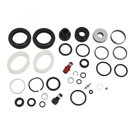 KIT ENTRETIEN ROCKSHOX SOLO AIR FOU.REVELATION A2-A3 2013-16 - 11.4018.019.001 - 710845740459