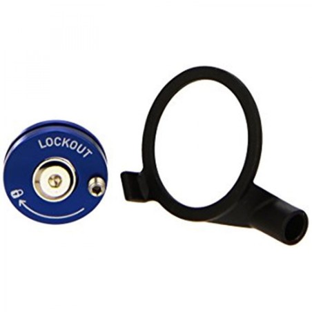 KIT MOLETTE BLOCAGE RS TELEC.17 XC30/30 GOLD/30 SILVER/JUDY - 11.4015.536.010 - 710845679339