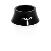 XLC AS-A01 EXPANDEUR A-HEAD 18 mm FORME CONIQUE NOIR - 2500530500 - 4032191693859