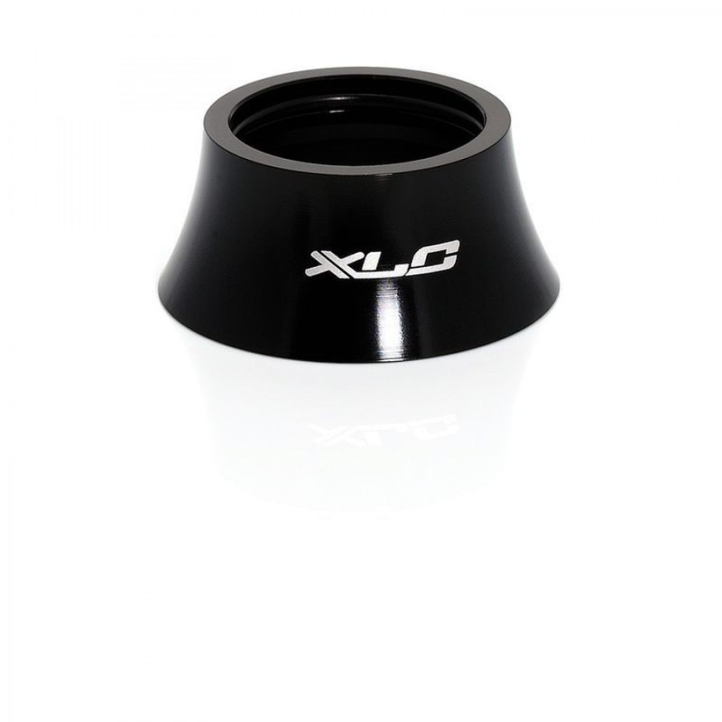 XLC AS-A01 EXPANDEUR A-HEAD 18 mm FORME CONIQUE NOIR - 2500530500 - 4032191693859