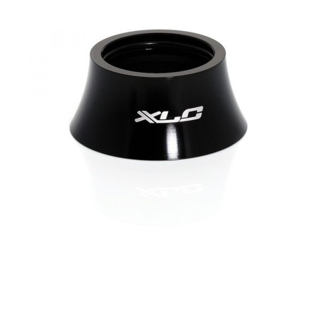 XLC AS-A01 EXPANDEUR A-HEAD 18 mm FORME CONIQUE NOIR - 2500530500 - 4032191693859