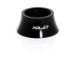 XLC AS-A01 EXPANDEUR A-HEAD 18 mm FORME CONIQUE NOIR - 2500530500 - 4032191693859