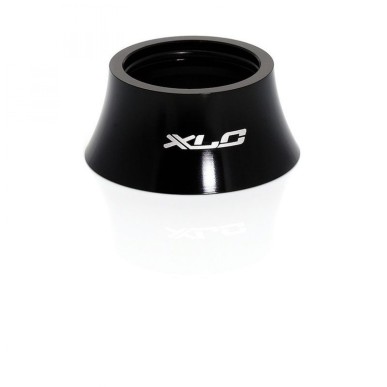 XLC AS-A01 EXPANDEUR A-HEAD 18 mm FORME CONIQUE NOIR - 2500530500 - 4032191693859