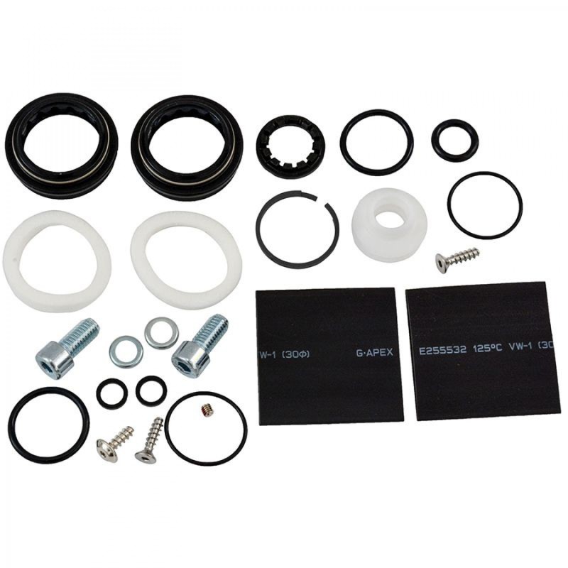 KIT D'ENTRETIEN ROCKSHOX FOURCHE XC30 B1/JUDY TK B1 - 11.4015.539.030 - 710845769719