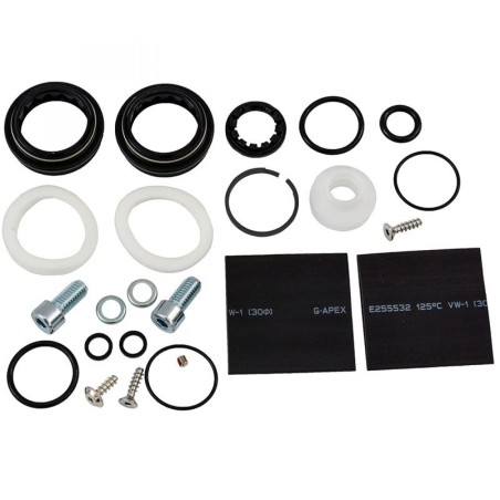 KIT D'ENTRETIEN ROCKSHOX FOURCHE XC30 B1/JUDY TK B1 - 11.4015.539.030 - 710845769719
