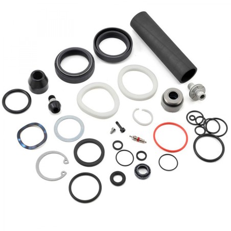 KIT D'ENTRETIEN ROCKSHOX SOLO AIR FOURCHE LYRIK B1 - 11.4018.065.000 - 710845777394