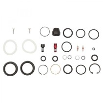 KIT D'ENTRETIEN ROCKSHOX SOLO AIR FOURCHE BLUTO A1 - 11.4018.052.000 - 710845754449