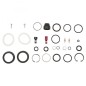 KIT D'ENTRETIEN ROCKSHOX SOLO AIR FOURCHE BLUTO A1 - 11.4018.052.000 - 710845754449