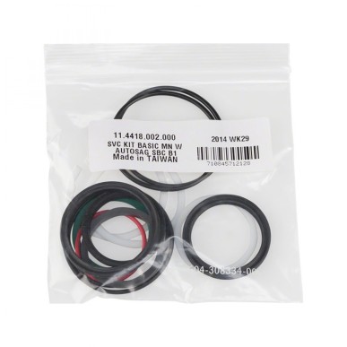 KIT ENTRETIEN BASIQ.ROCKSHOX AMORT.MONARCH AUTOSAG SPEZIALIZ - 11.4418.002.000 - 710845712128