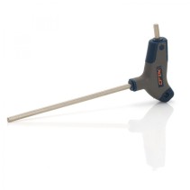 XLC TO-S30 CLÉ HÉXAGONALE EN FORME DE T 4 mm GRIS/ARGENT - 2503608000 - 4032191656694