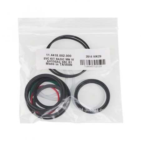 KIT ENTRETIEN BASIQ.ROCKSHOX AMORT.MONARCH AUTOSAG SPEZIALIZ - 11.4418.002.000 - 710845712128