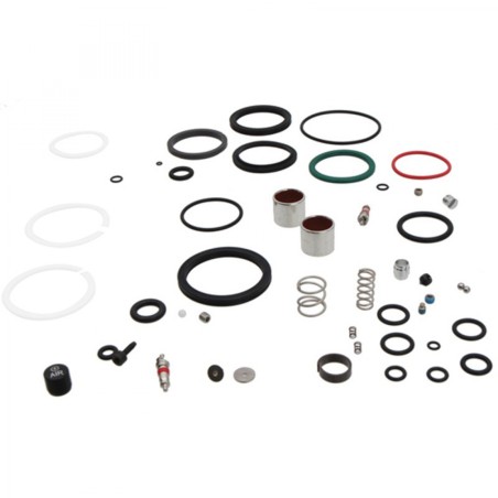 KIT D'ENTRETIEN ROCKSHOX AMORTISSEUR MONARCH XX (2012) - 11.4118.006.000 - 710845692093