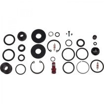 KIT D'ENTRETIEN ROCKSHOX DUAL AIR 120 mm FOURCHE SID - 11.4015.494.000 - 710845652387