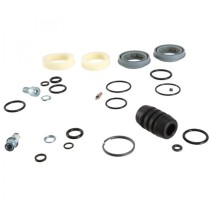 KIT D'ENTRETIEN ROCKSHOX SOLO AIR FOURCHE SEKTOR SILVER A1 - 11.4018.036.000 - 710845741920