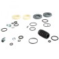 KIT D'ENTRETIEN ROCKSHOX SOLO AIR FOURCHE SEKTOR SILVER A1 - 11.4018.036.000 - 710845741920