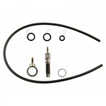KIT DURITE HYDRAULIQUE ROCKSHOX LEVIER BLOCAGE TELECOMM.XLOC - 11.4018.060.000 - 710845766183