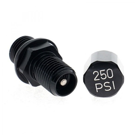 KIT VALVE D'AIR ROCKSHOX TIGE TELESCOPIQUE REVERB STEALTH - 11.6818.014.000 - 710845713316