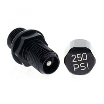 KIT VALVE D'AIR ROCKSHOX TIGE TELESCOPIQUE REVERB STEALTH - 11.6818.014.000 - 710845713316