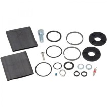 KIT ENTRETIEN ROCKSHOX FOURCHE TORA TK/XC32/RECON SILVER B1 - 11.4015.485.000 - 710845650413