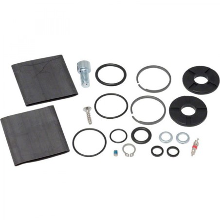 KIT ENTRETIEN ROCKSHOX FOURCHE TORA TK/XC32/RECON SILVER B1 - 11.4015.485.000 - 710845650413