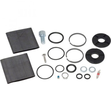 KIT ENTRETIEN ROCKSHOX FOURCHE TORA TK/XC32/RECON SILVER B1 - 11.4015.485.000 - 710845650413