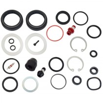 KIT D'ENTRETIEN ROCKSHOX FOURCHE YARI SOLO AIR - 11.4018.065.002 - 710845777417