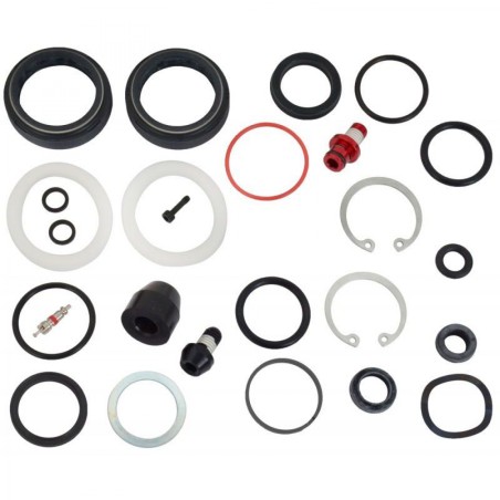 KIT D'ENTRETIEN ROCKSHOX FOURCHE YARI SOLO AIR - 11.4018.065.002 - 710845777417