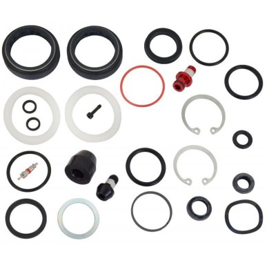 KIT D'ENTRETIEN ROCKSHOX FOURCHE YARI SOLO AIR - 11.4018.065.002 - 710845777417