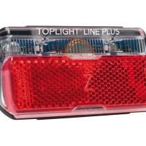 FEU ARRIÈ. BM TOPLIGHT LINE FREIN FEU STATI.80mm ESPC-VIS - 323/8ALTV-02 - 4006021008397