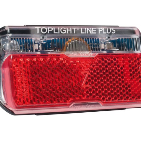 FEU ARRIÈ. BM TOPLIGHT LINE FREIN FEU STATI.80mm ESPC-VIS - 323/8ALTV-02 - 4006021008397