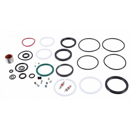KIT ENTRETIEN COMPLET RS AMORTIS.MONARCH AUTOSAG SPEZIALIZED - 11.4418.002.010 - 710845724336