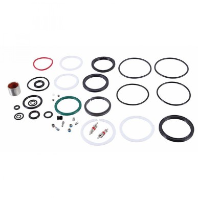 KIT ENTRETIEN COMPLET RS AMORTIS.MONARCH AUTOSAG SPEZIALIZED - 11.4418.002.010 - 710845724336
