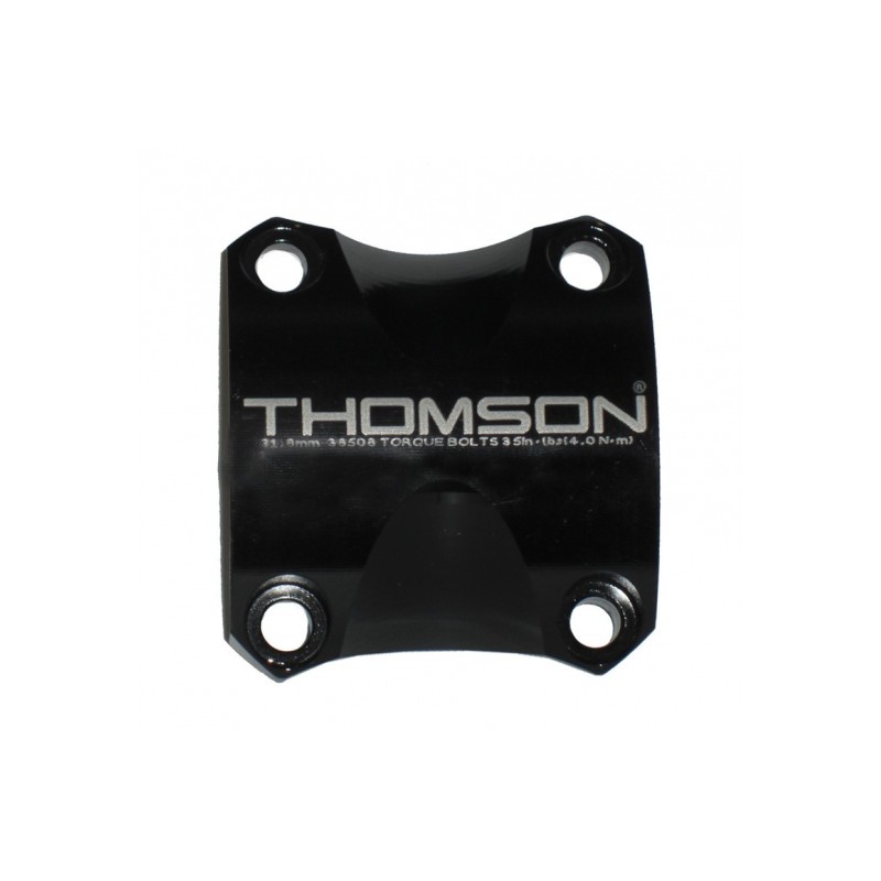 CAPOT DE POTENCE THOMSON NOIR - SM-H007-BK - 875850000360