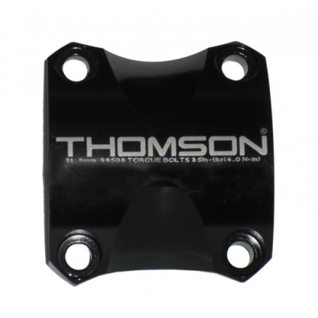 CAPOT DE POTENCE THOMSON NOIR - SM-H007-BK - 875850000360
