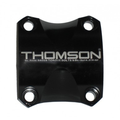CAPOT DE POTENCE THOMSON NOIR - SM-H007-BK - 875850000360